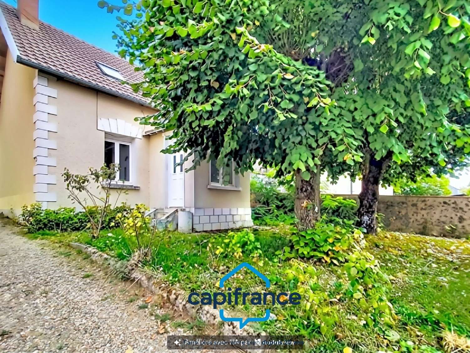  te koop huis Pont-de-Braye Sarthe 2