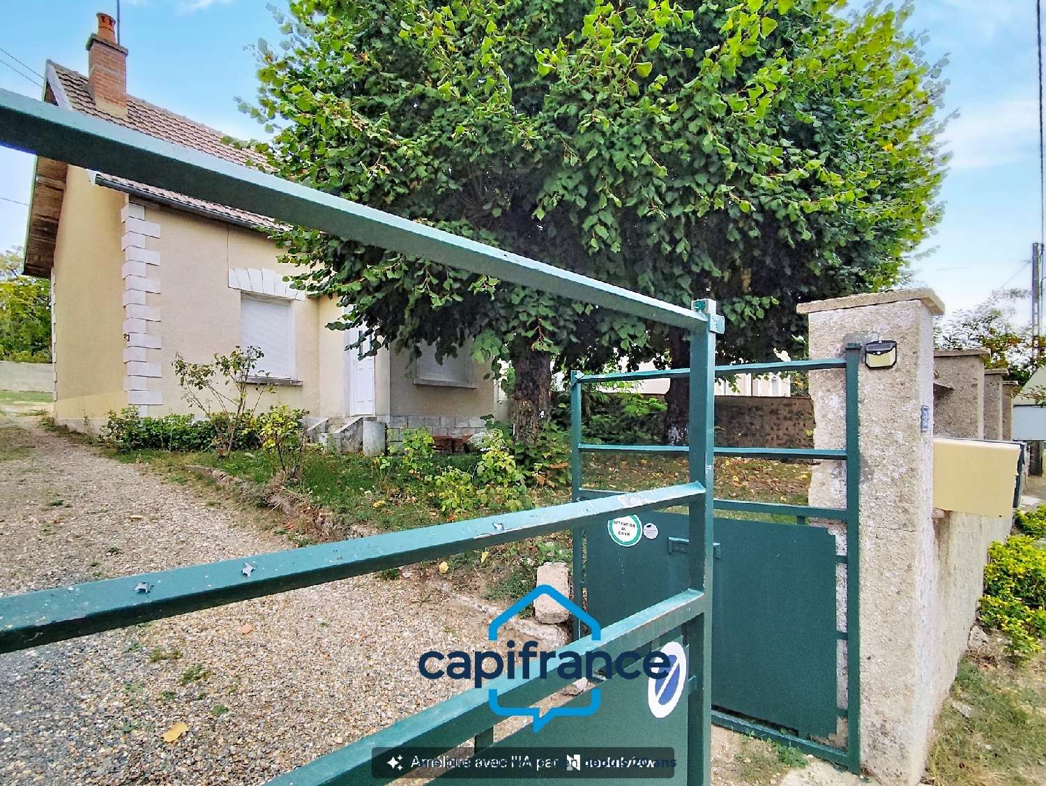  te koop huis Pont-de-Braye Sarthe 3