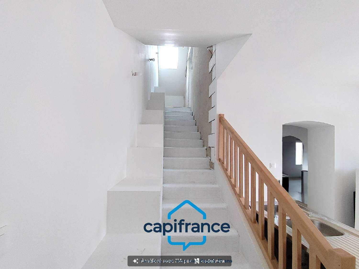  te koop huis Pont-de-Braye Sarthe 7