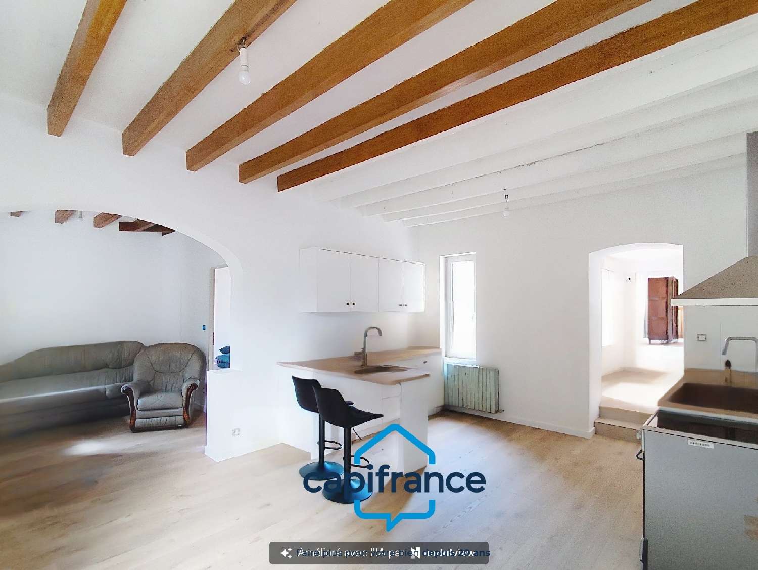  te koop huis Pont-de-Braye Sarthe 8