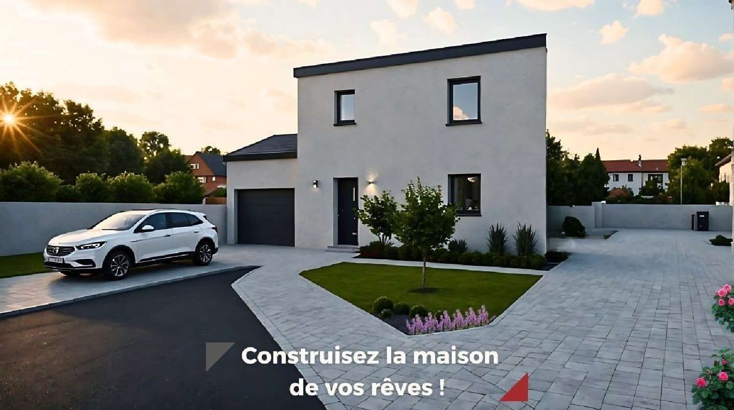  en venta casa Pont-de-Chéruy Isère 2