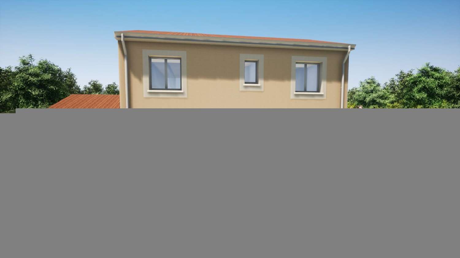  en venta casa Pont-de-Chéruy Isère 3