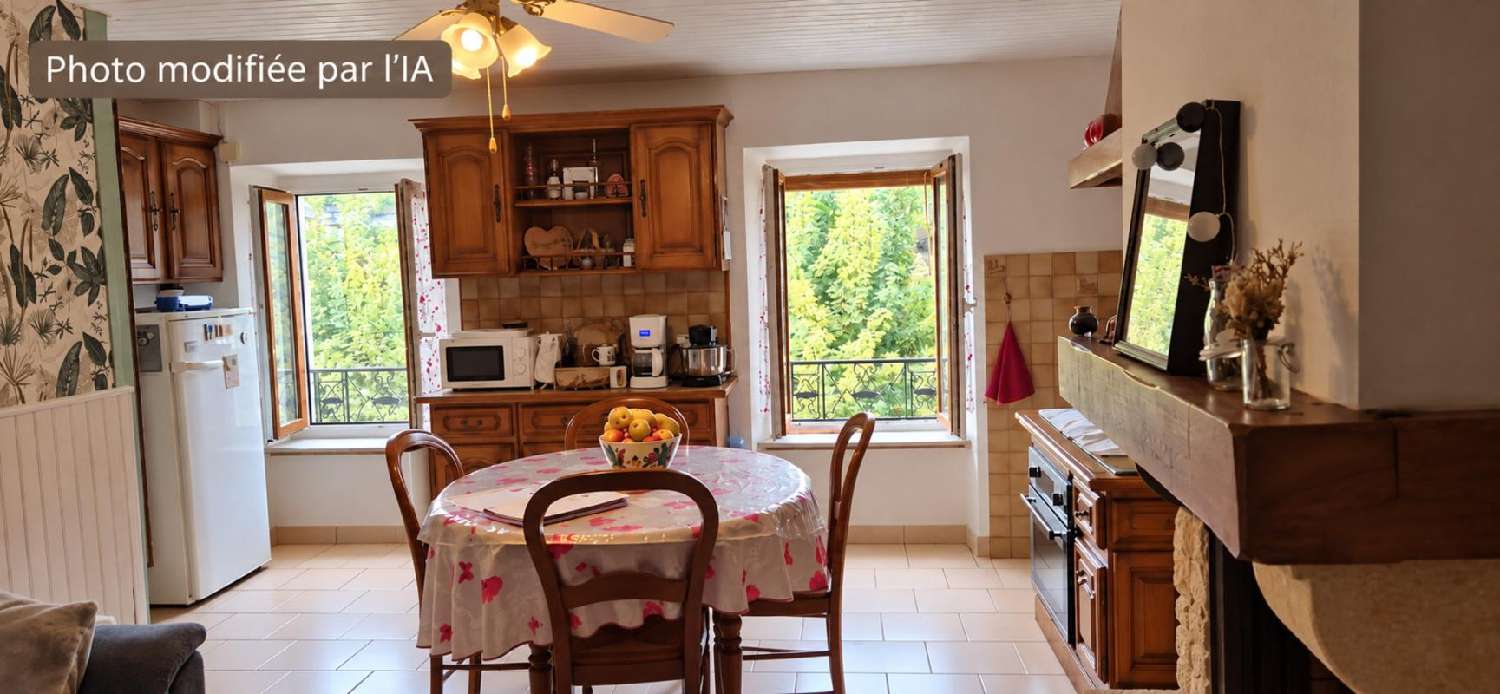 kaufen Haus Pont-de-Salars Aveyron 5
