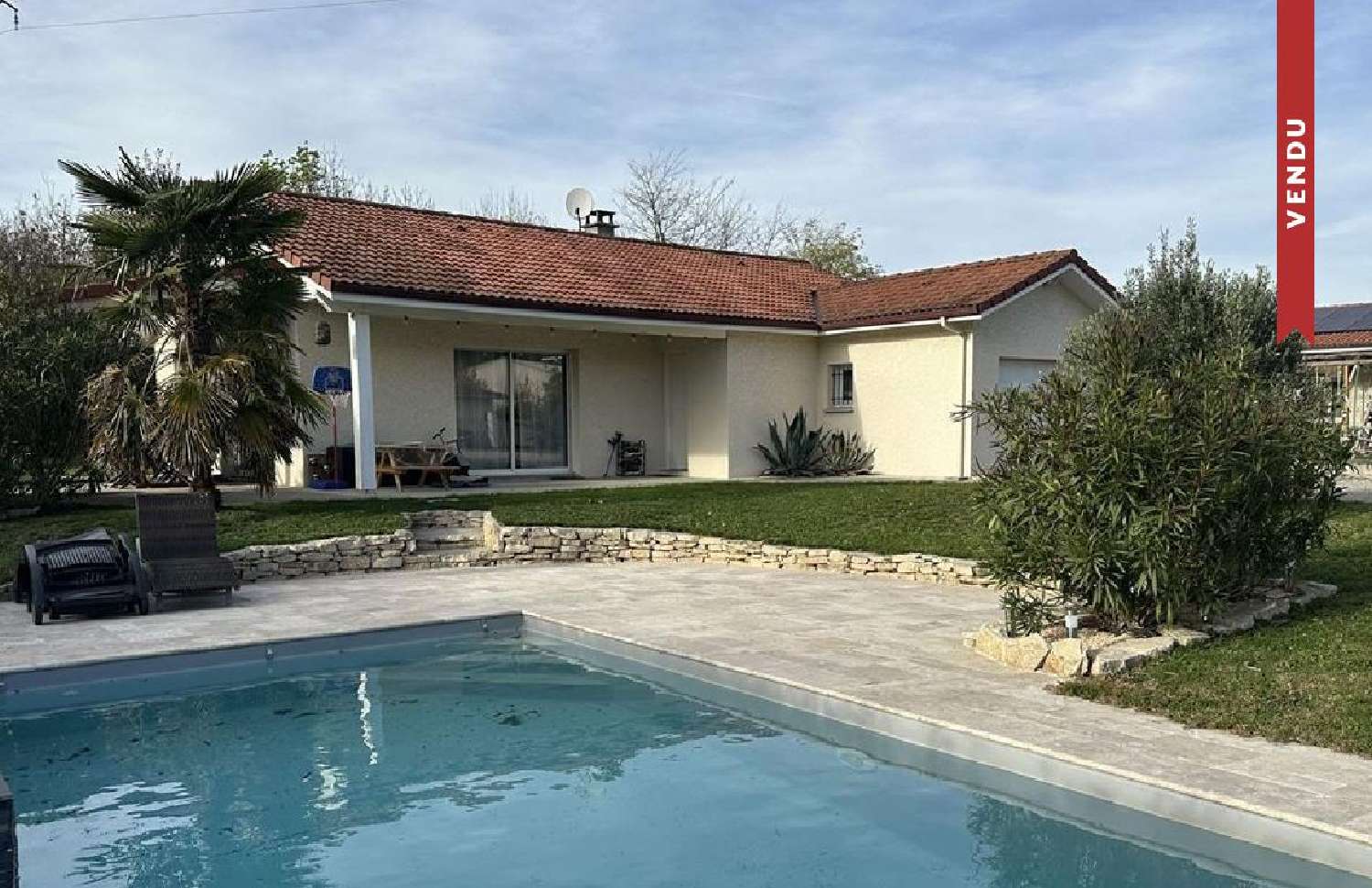 en venta casa Pont-en-Royans Isère 1