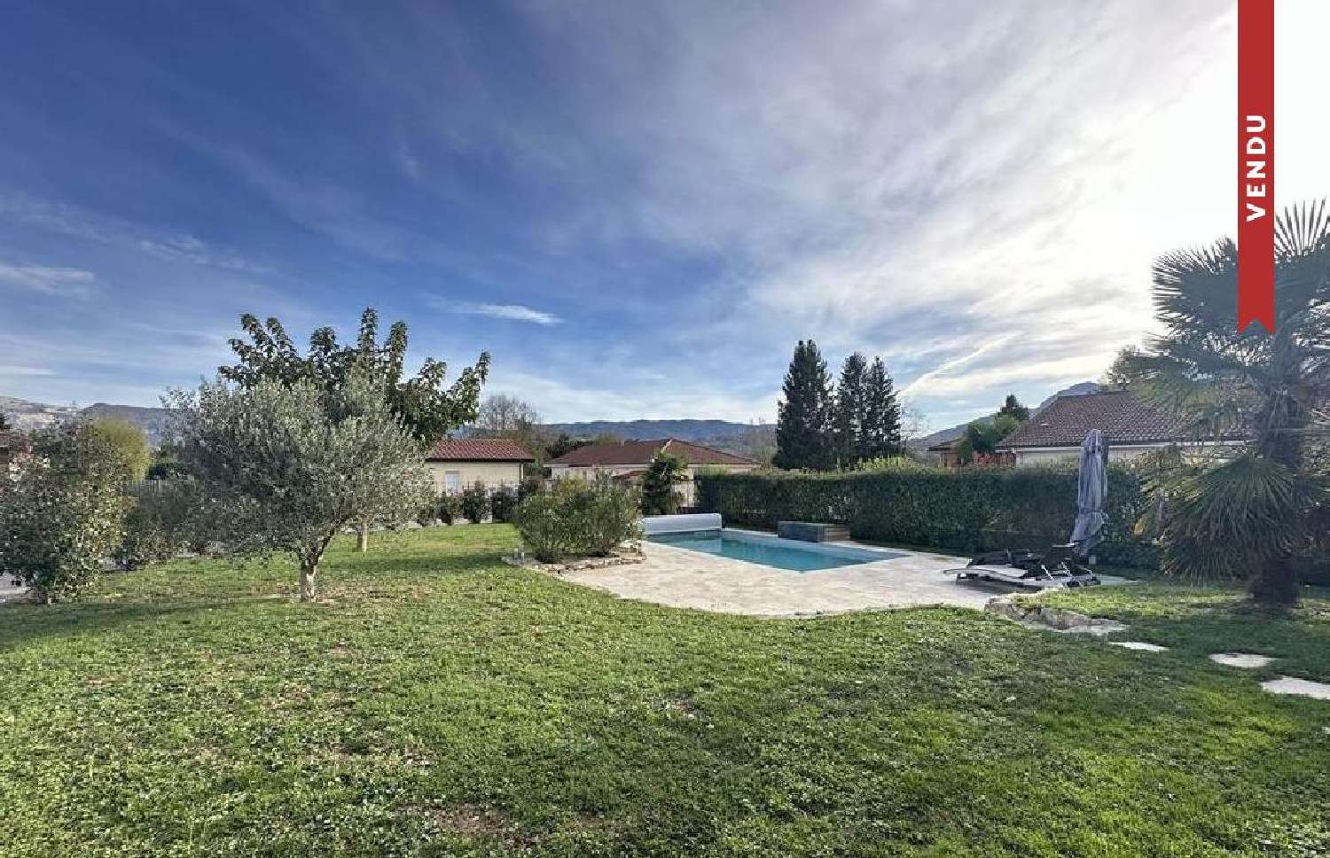  en venta casa Pont-en-Royans Isère 2