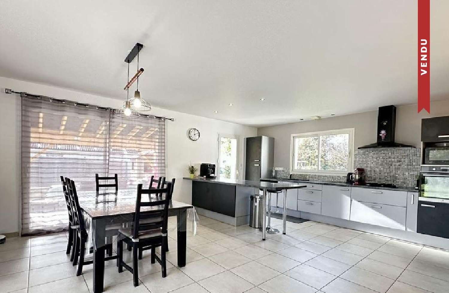  en venta casa Pont-en-Royans Isère 3