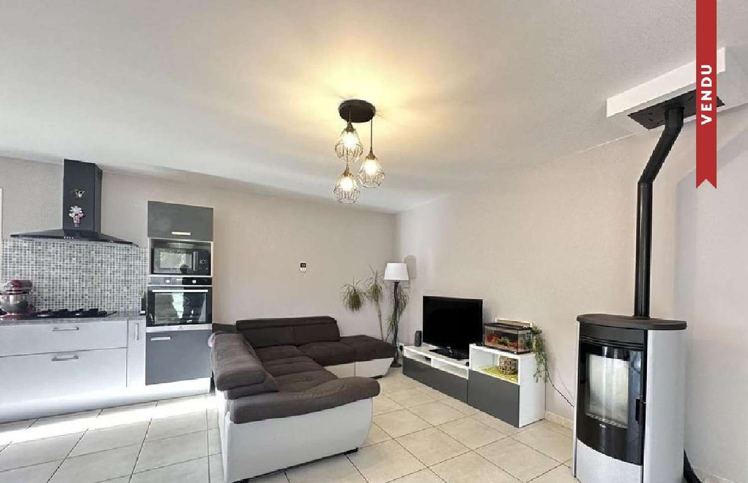  en venta casa Pont-en-Royans Isère 4