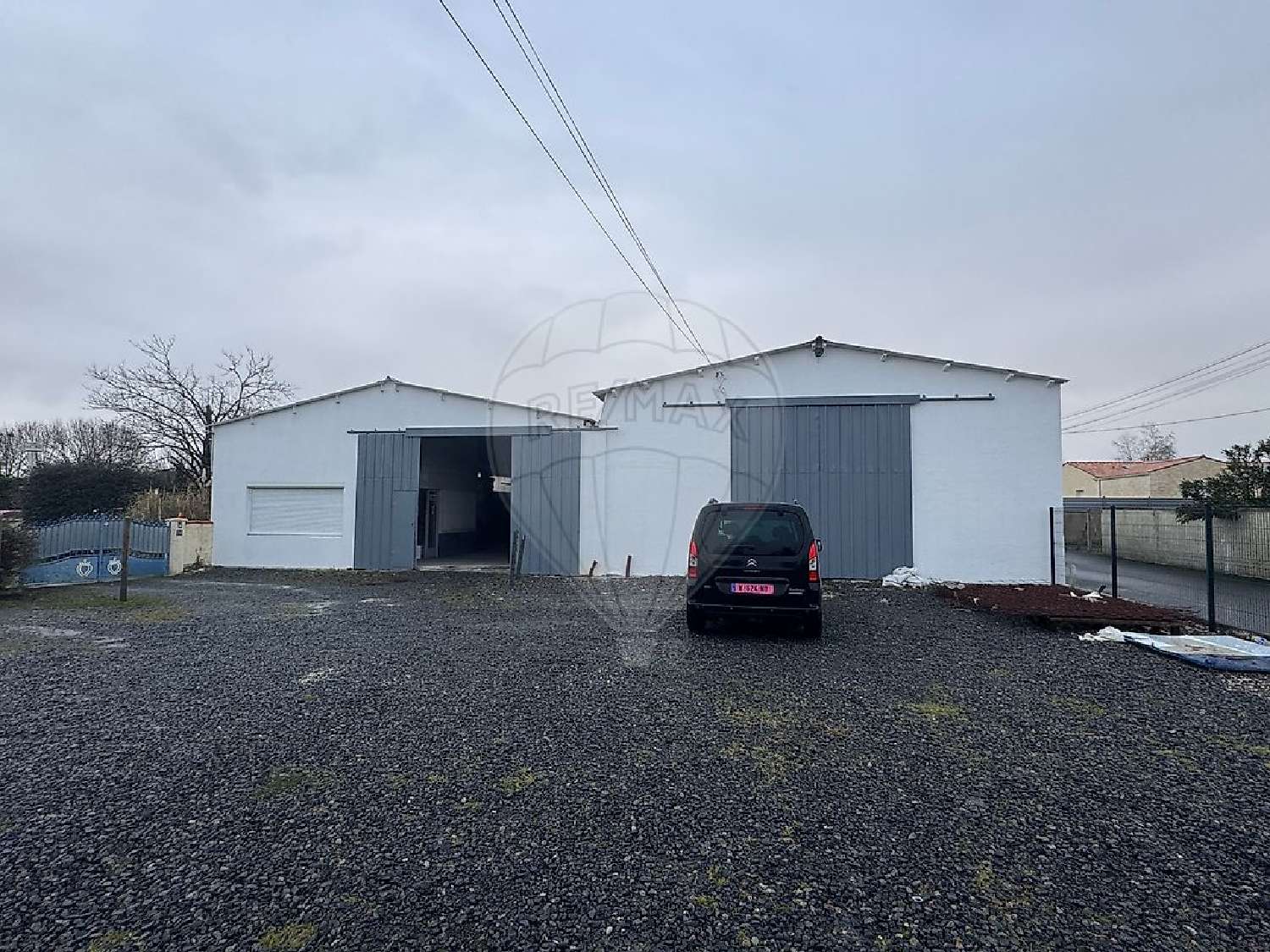  à vendre maison Pont-l'Abbé-d'Arnoult Charente-Maritime 1