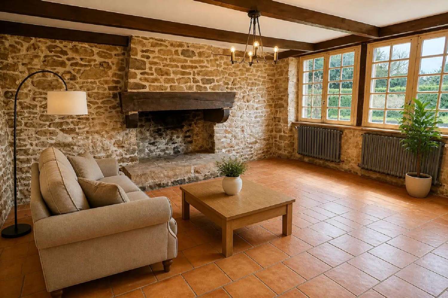kaufen Haus Pont-l'Abbé Finistère 1
