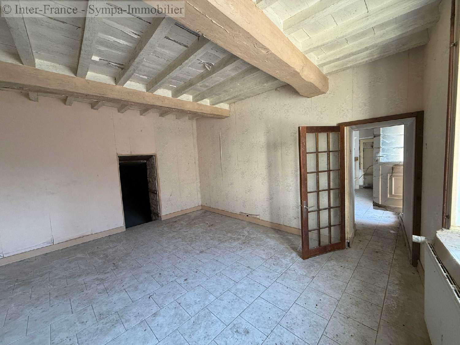 à vendre maison Pont-la-Ville Haute-Marne 6