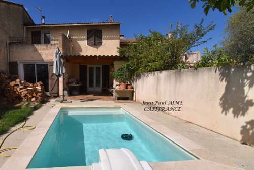 Pont-Saint-Esprit Gard huis foto 7424281