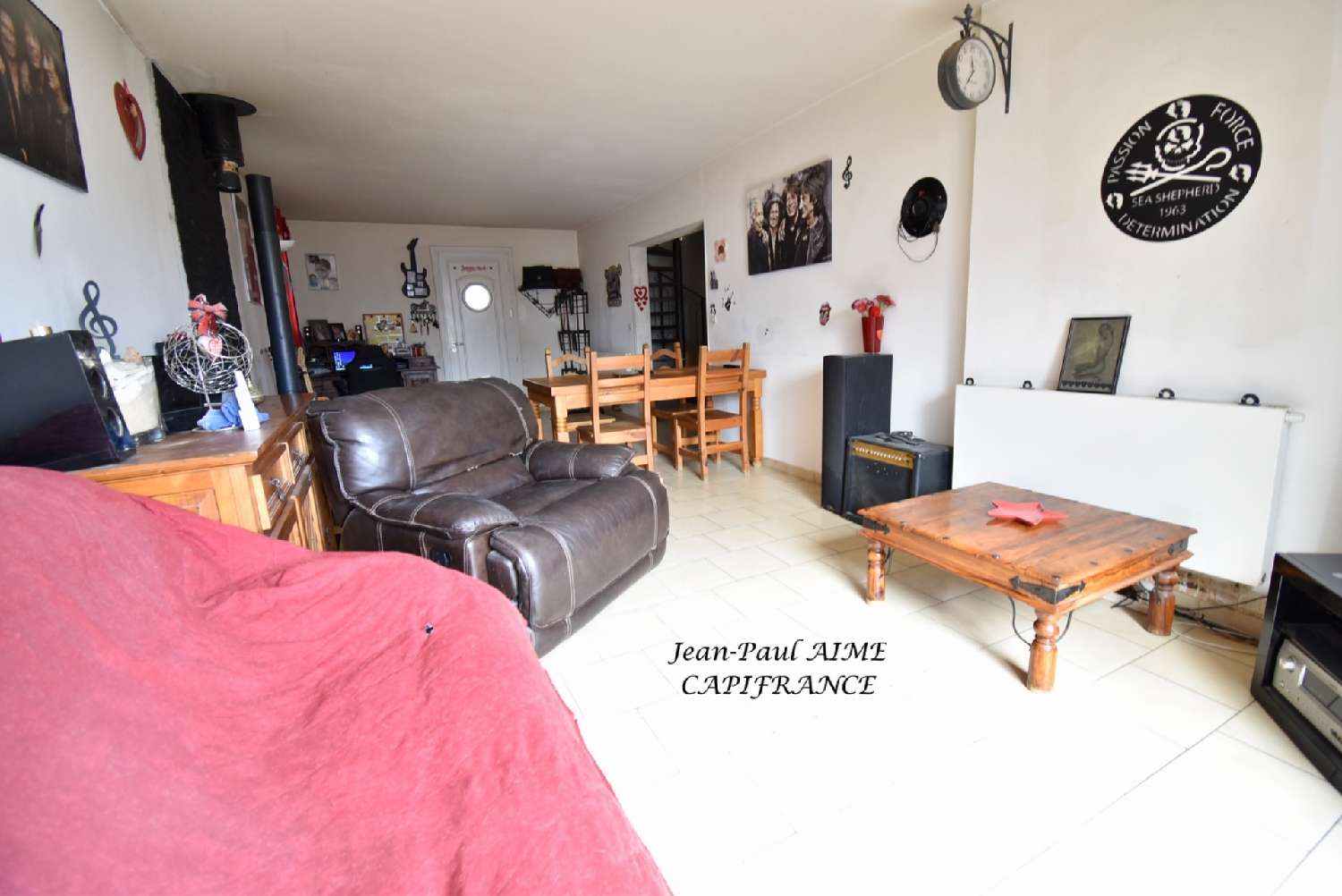 te koop huis Pont-Saint-Esprit Gard 3