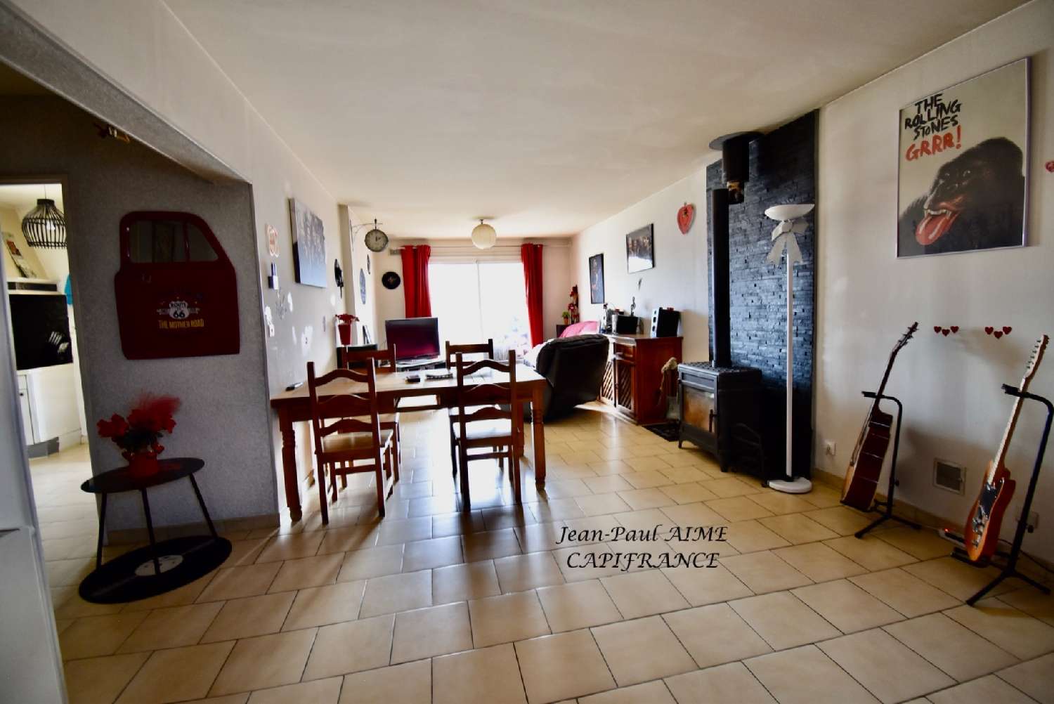 te koop huis Pont-Saint-Esprit Gard 4
