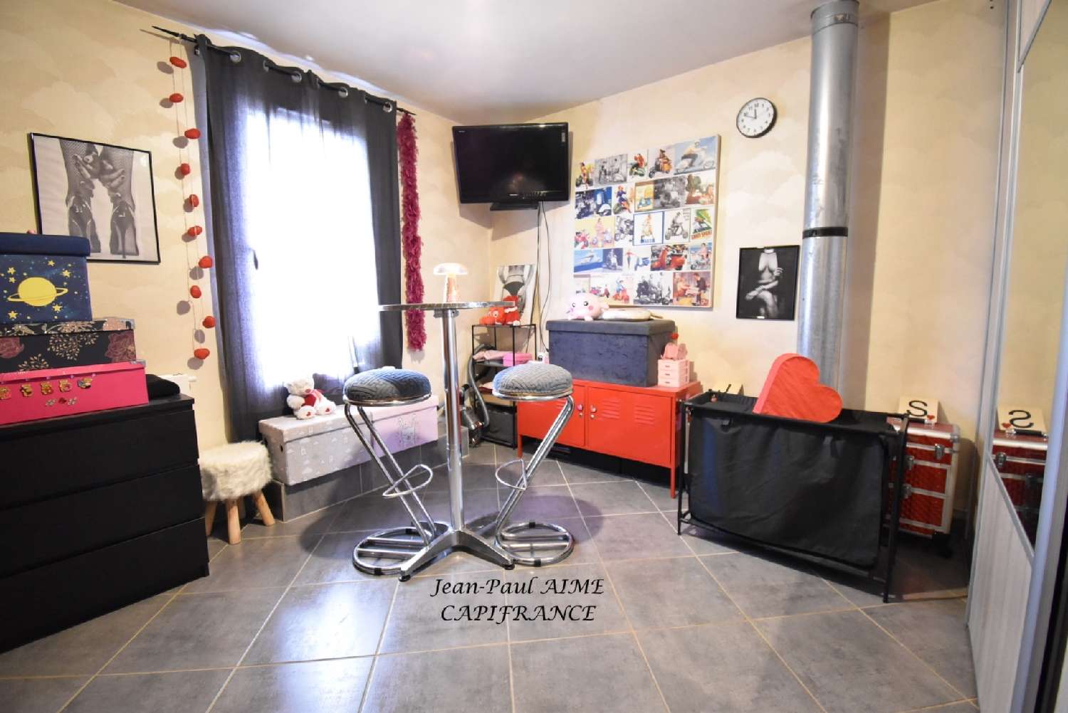 te koop huis Pont-Saint-Esprit Gard 7