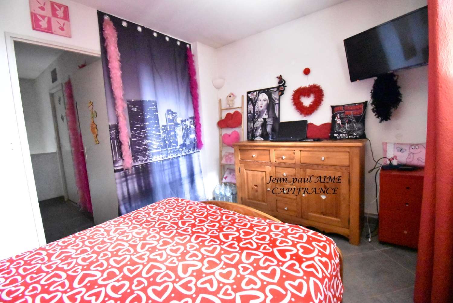 te koop huis Pont-Saint-Esprit Gard 8