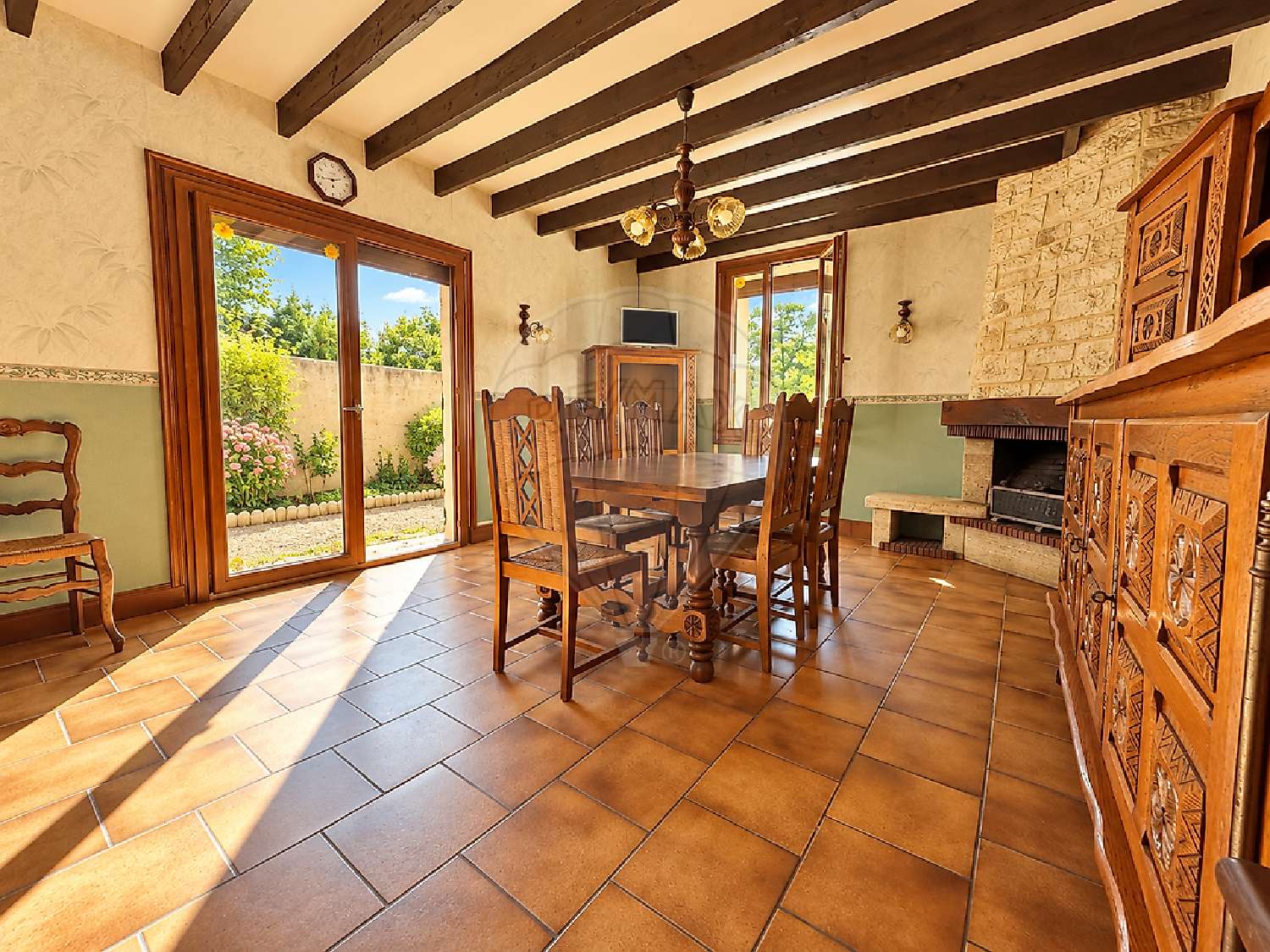 à vendre maison Pont-Sainte-Maxence Oise 2