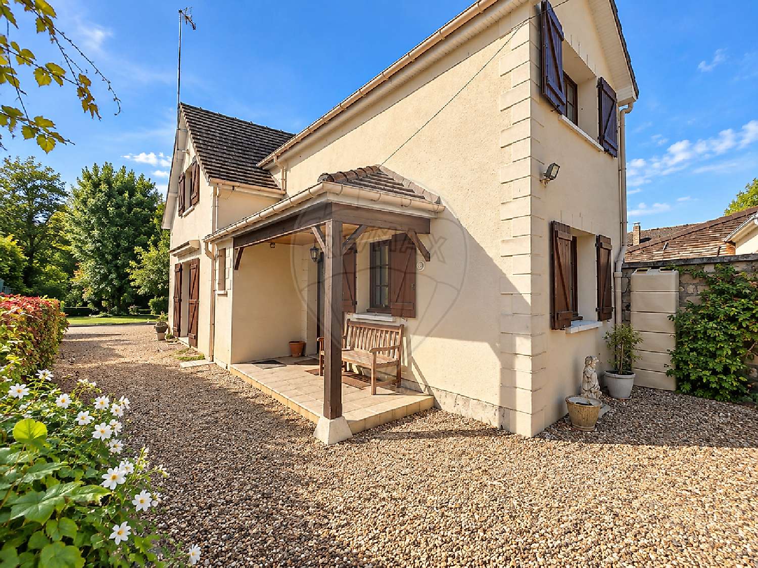  te koop huis Pont-Sainte-Maxence Oise 1