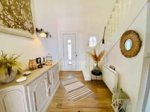 Pont-Scorff Morbihan casa foto 7418397