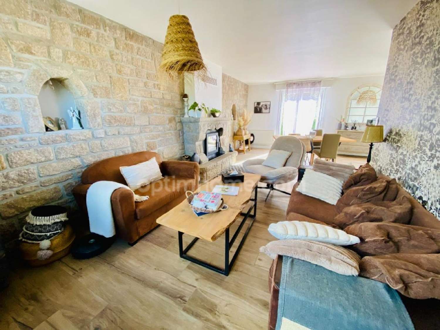 en venta casa Pont-Scorff Morbihan 2