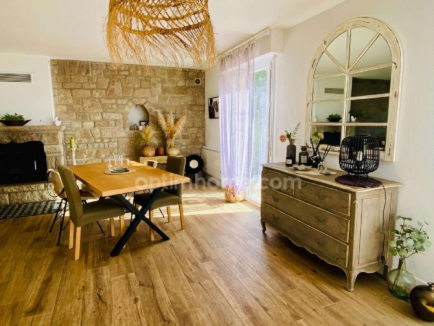  en venta casa Pont-Scorff Morbihan 4