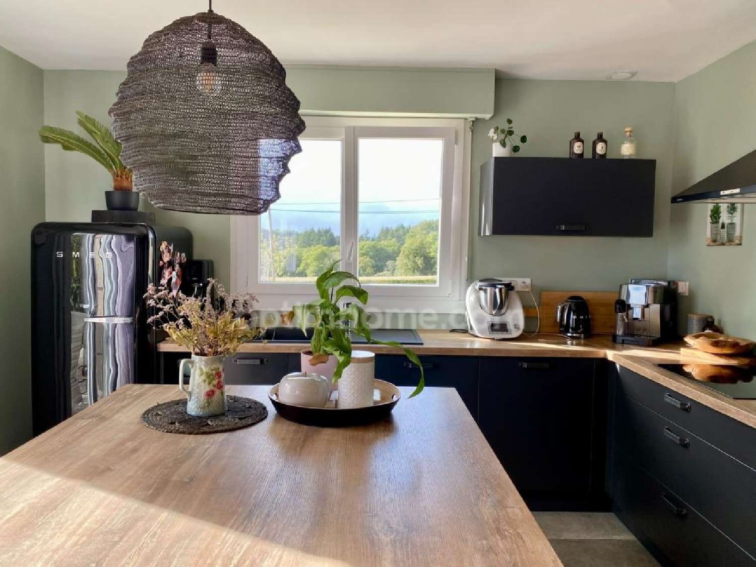  en venta casa Pont-Scorff Morbihan 6