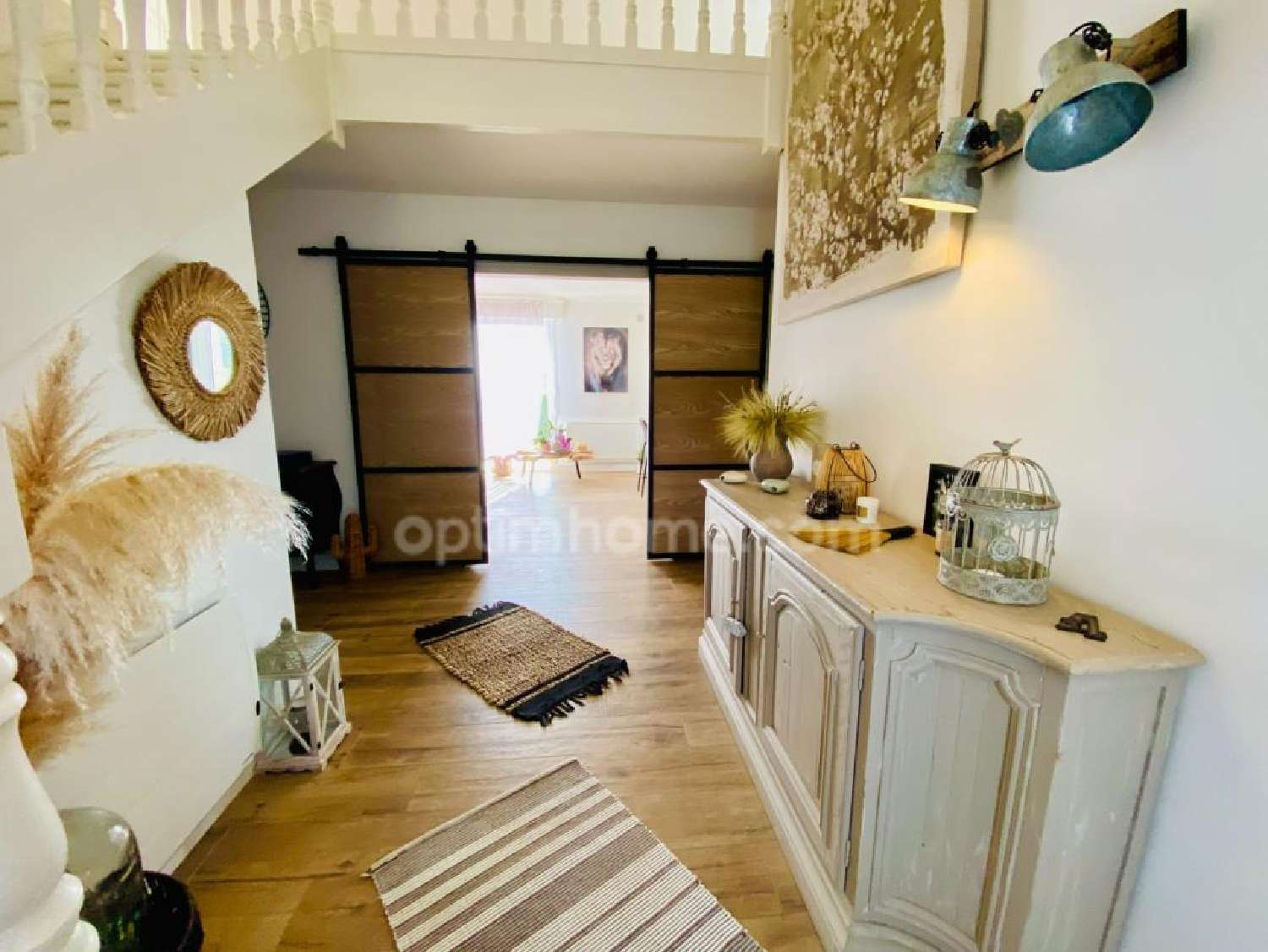  à vendre maison Pont-Scorff Morbihan 7