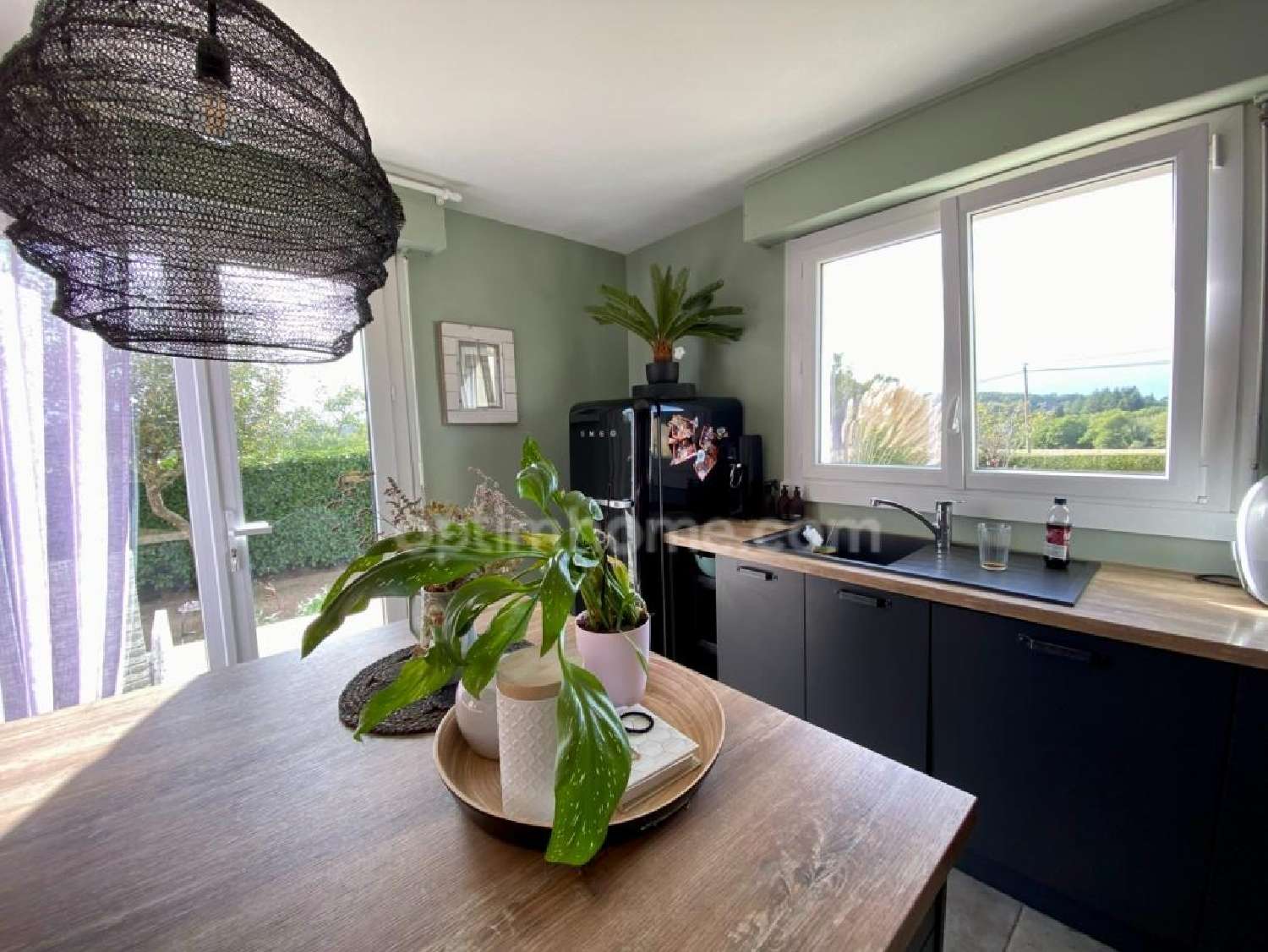  te koop huis Pont-Scorff Morbihan 8