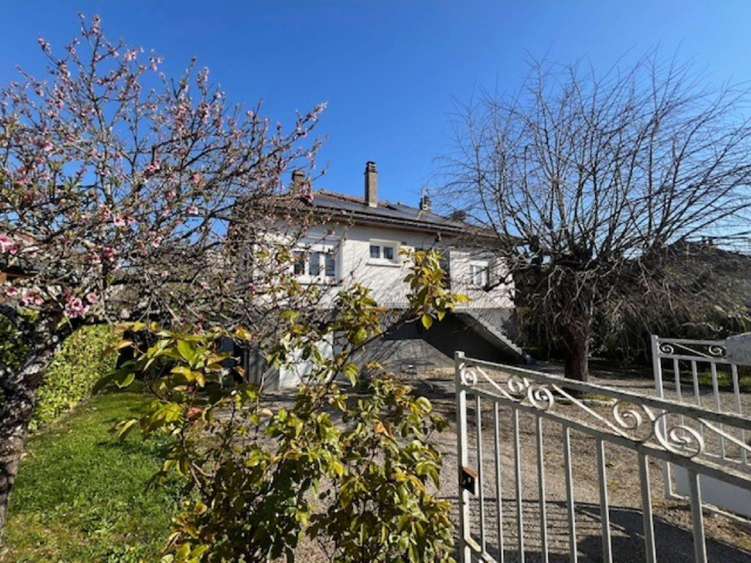 te koop huis Pontailler-sur-Saône Côte-d'Or 1