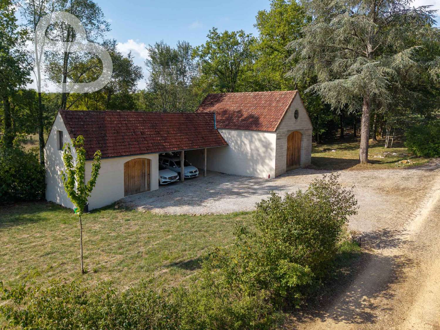 en venta casa Pontcirq Lot 4