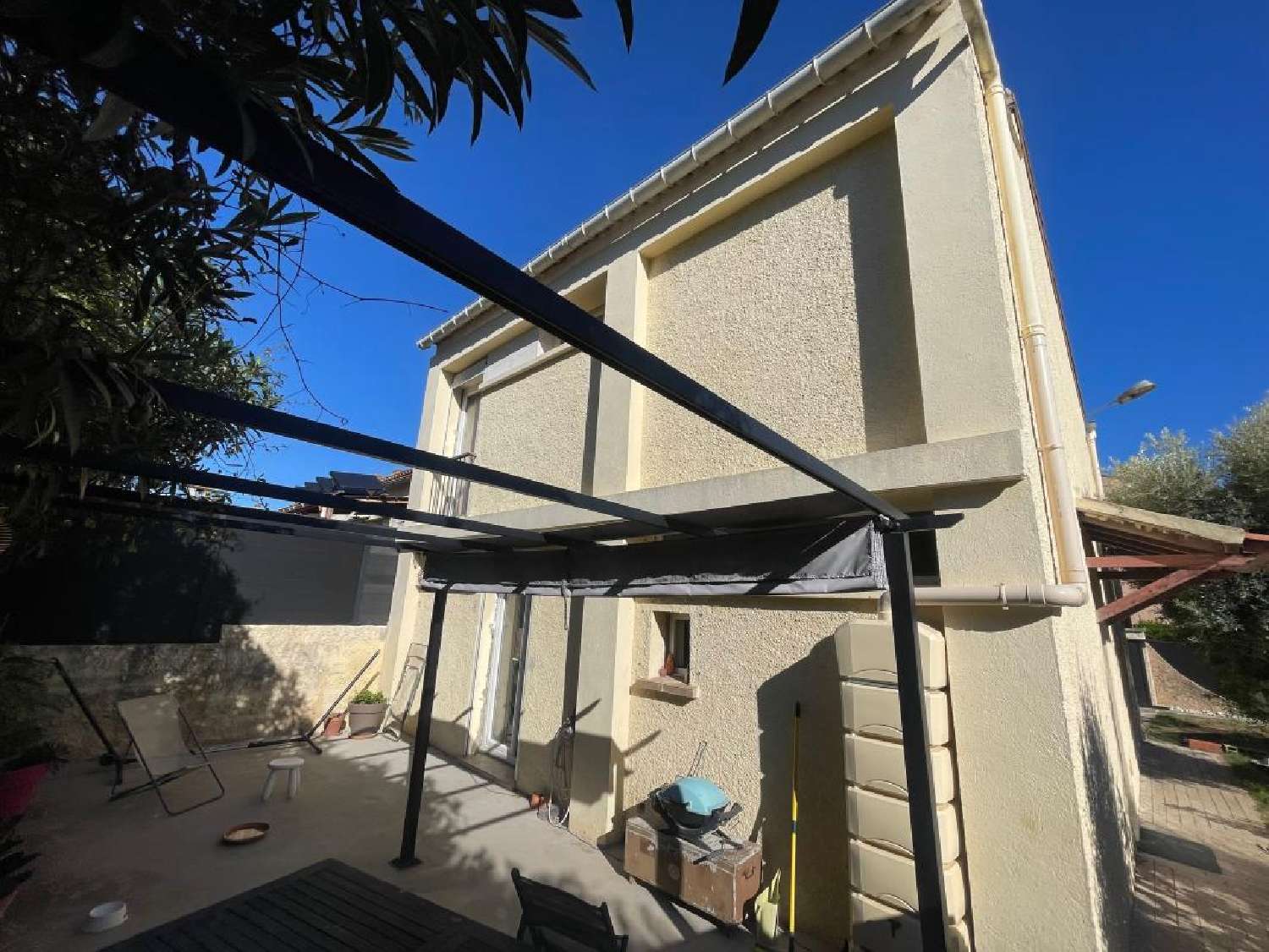  en venta casa Pontevès Var 1