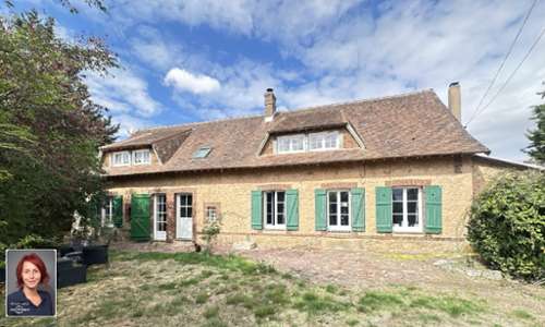 Pontgouin Eure-et-Loir house foto 7432575