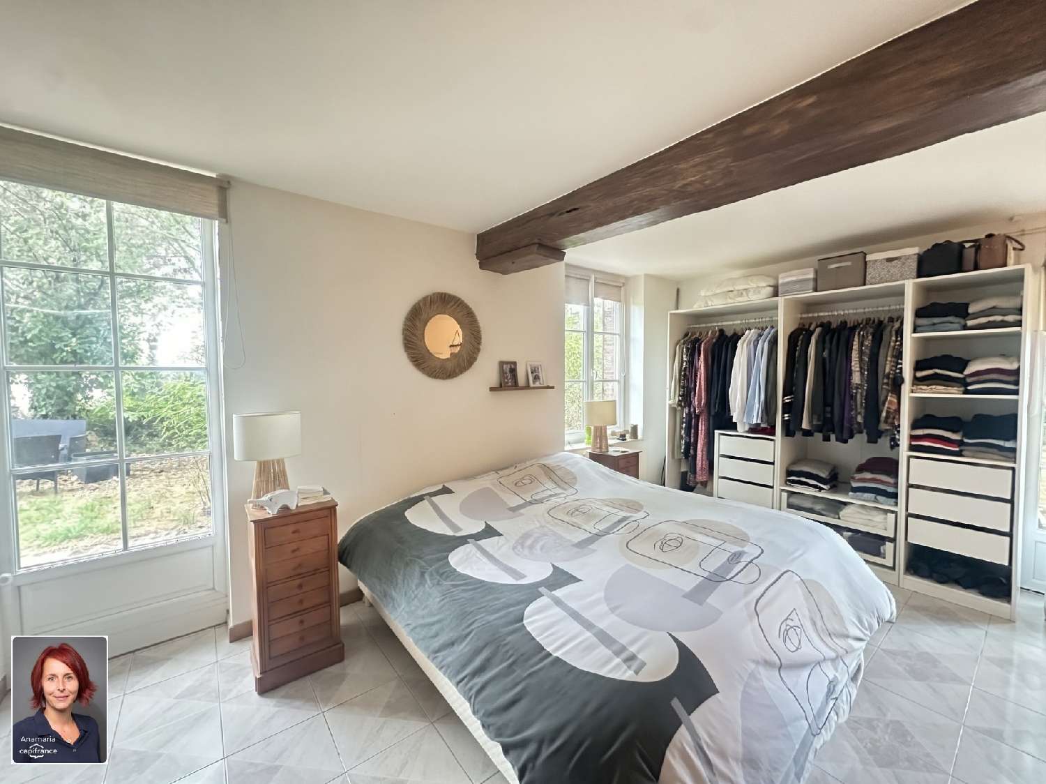  for sale house Pontgouin Eure-et-Loir 4