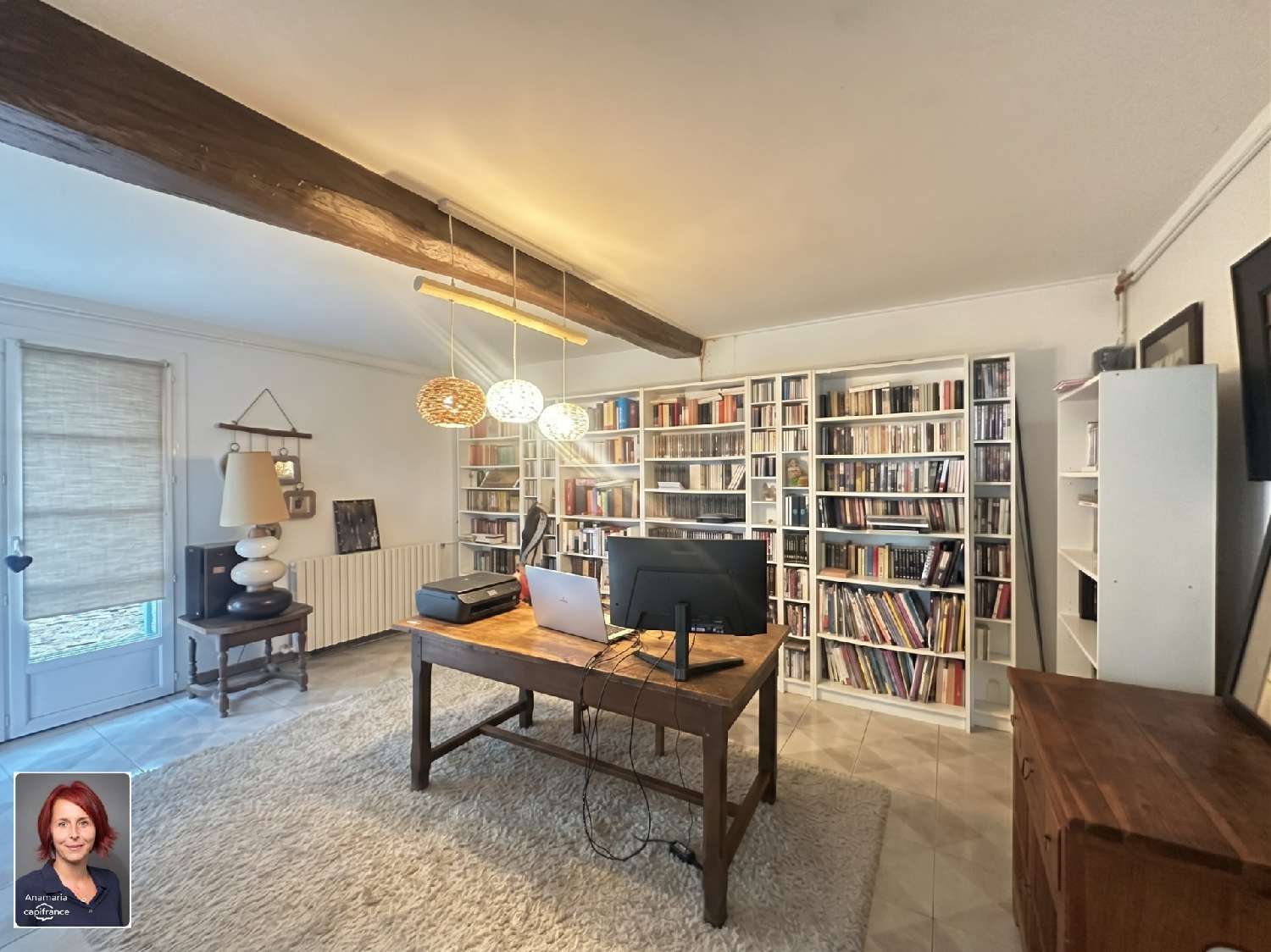  for sale house Pontgouin Eure-et-Loir 5