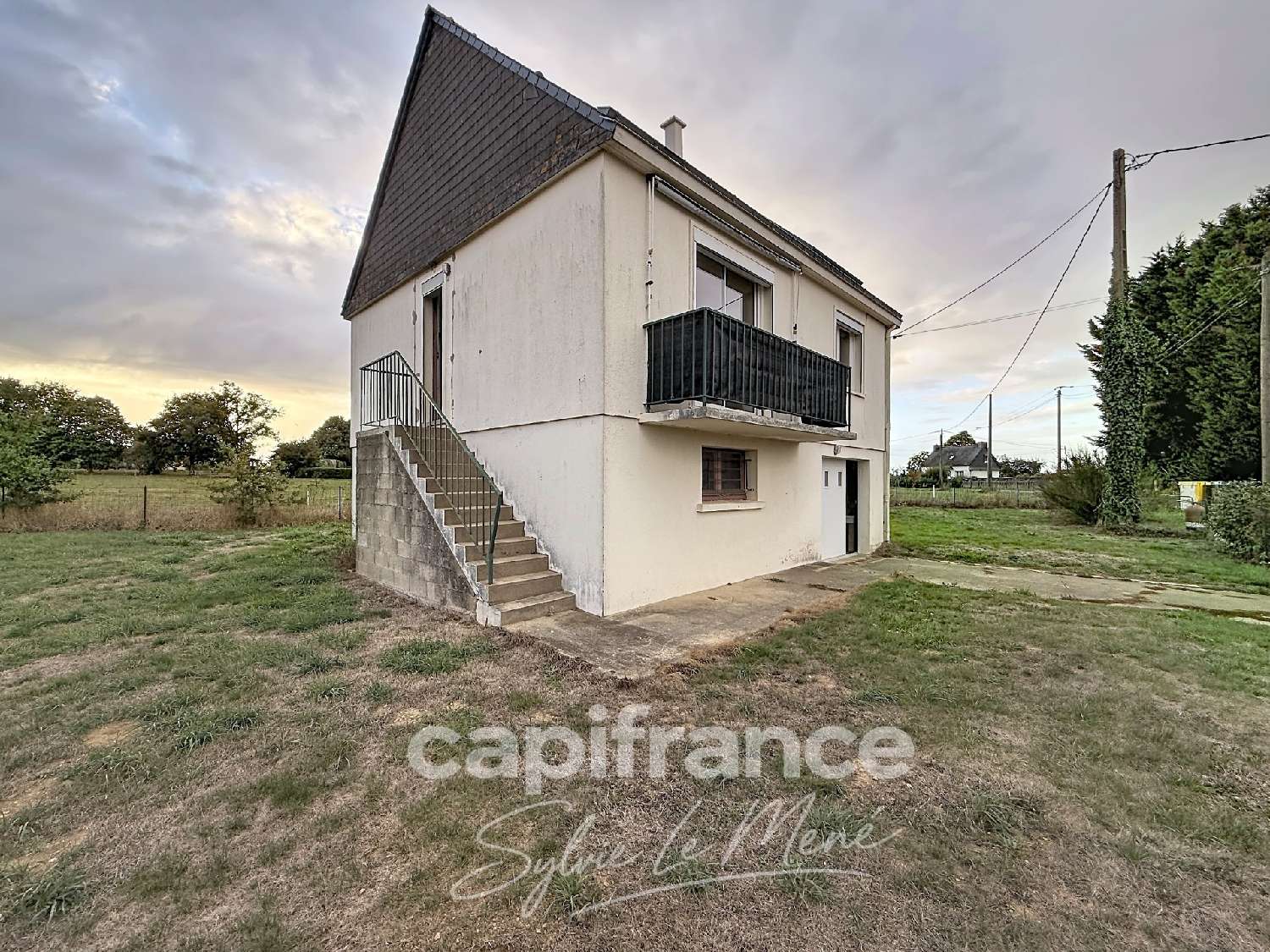te koop huis Pontivy Morbihan 2