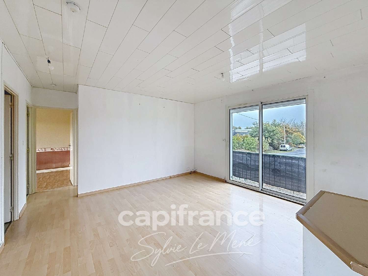 te koop huis Pontivy Morbihan 4