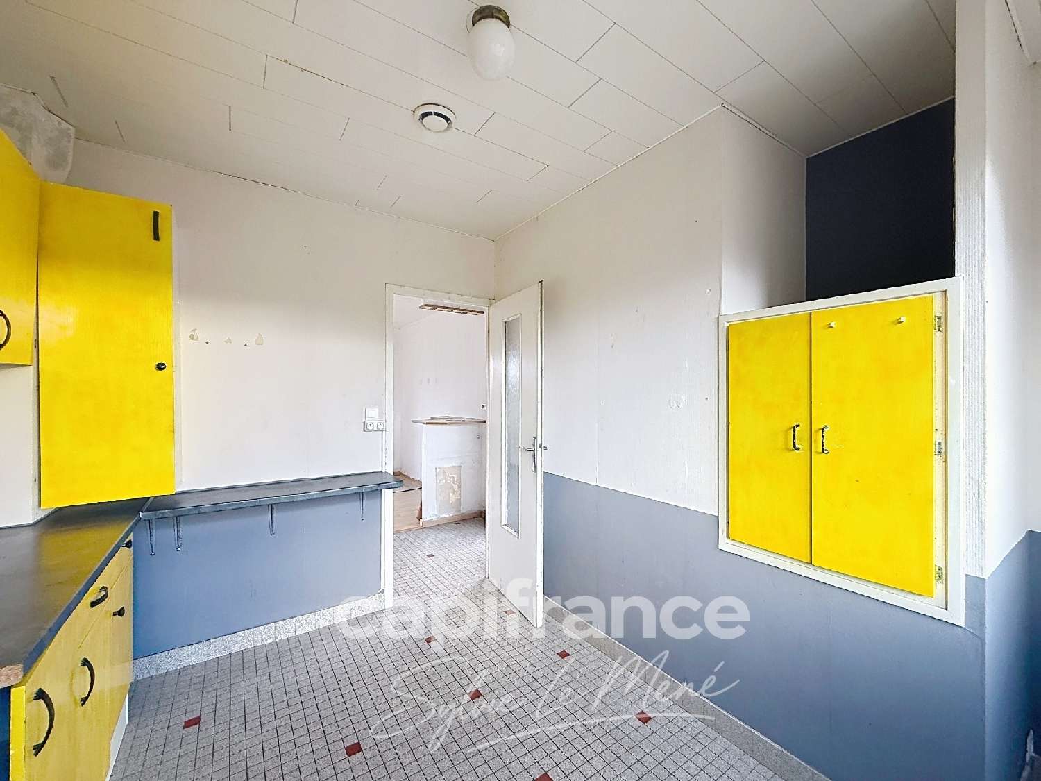 te koop huis Pontivy Morbihan 5