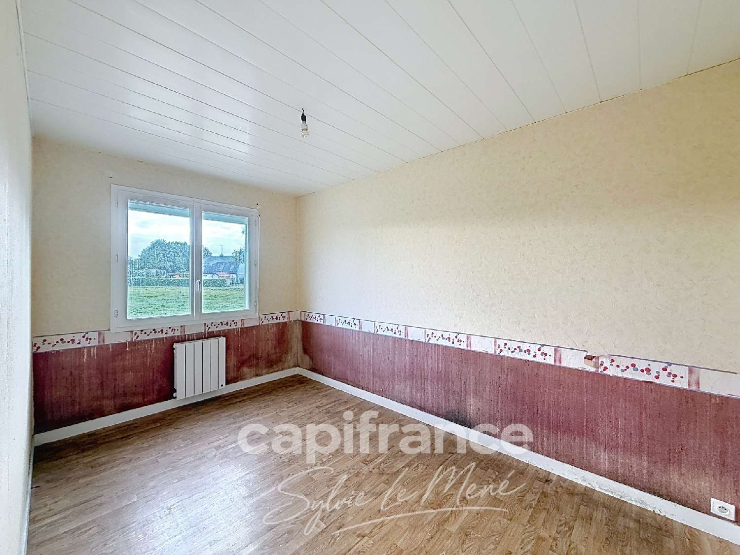 te koop huis Pontivy Morbihan 7