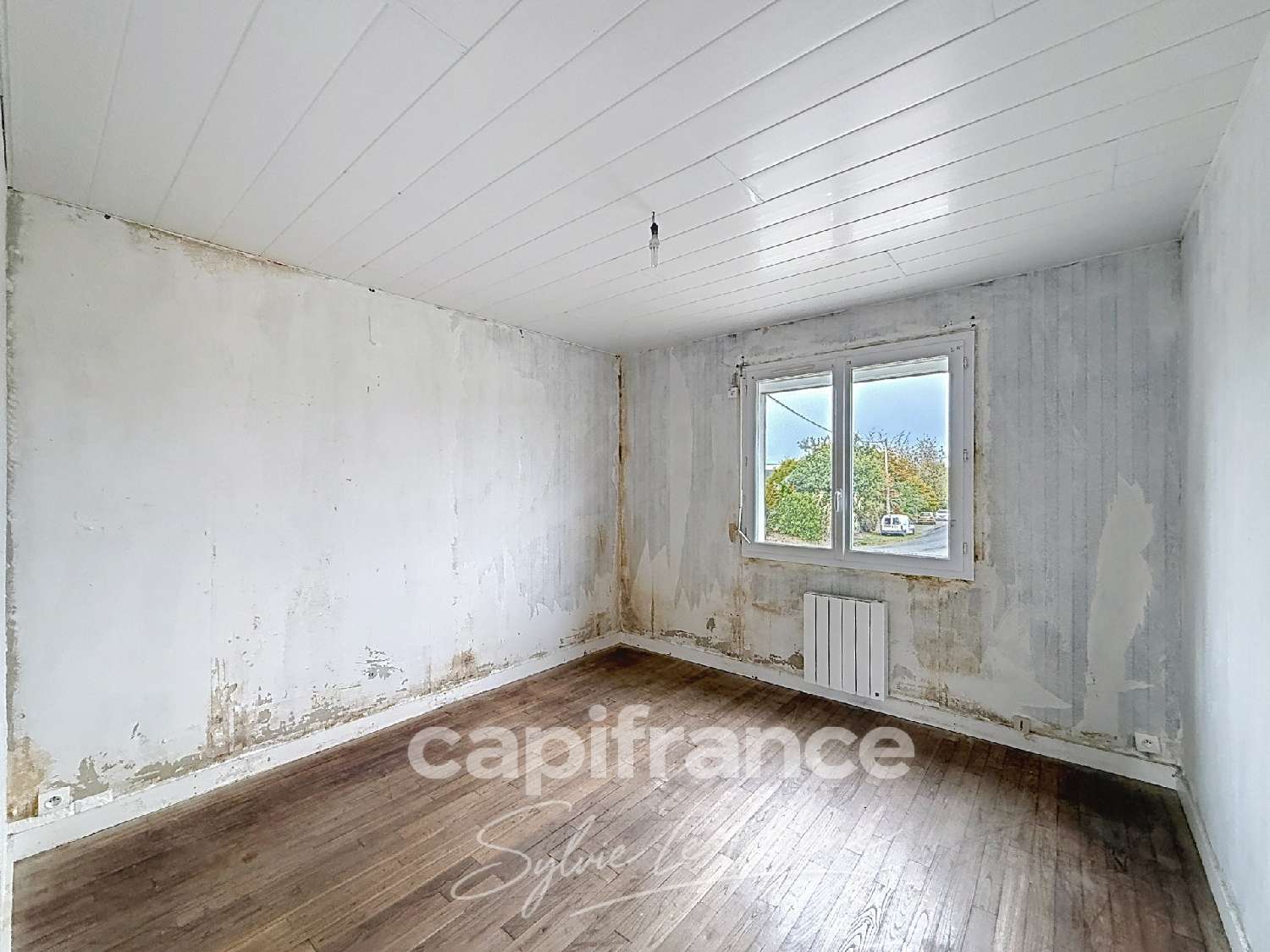 te koop huis Pontivy Morbihan 8