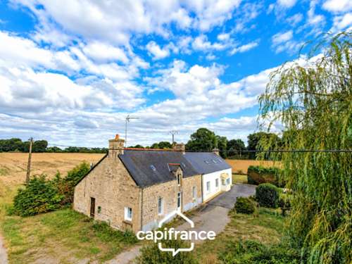 Pontivy Morbihan house foto 7432666