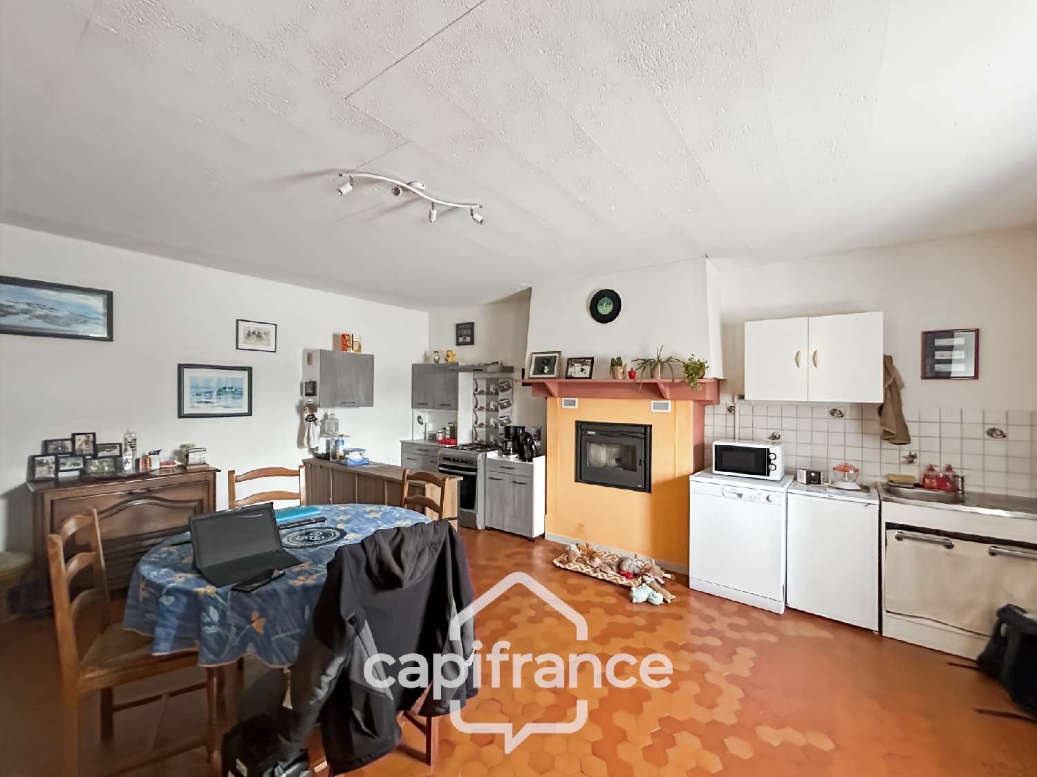 kaufen Haus Pontivy Morbihan 5