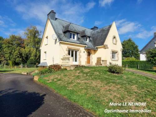 Pontivy Morbihan casa foto 7434699