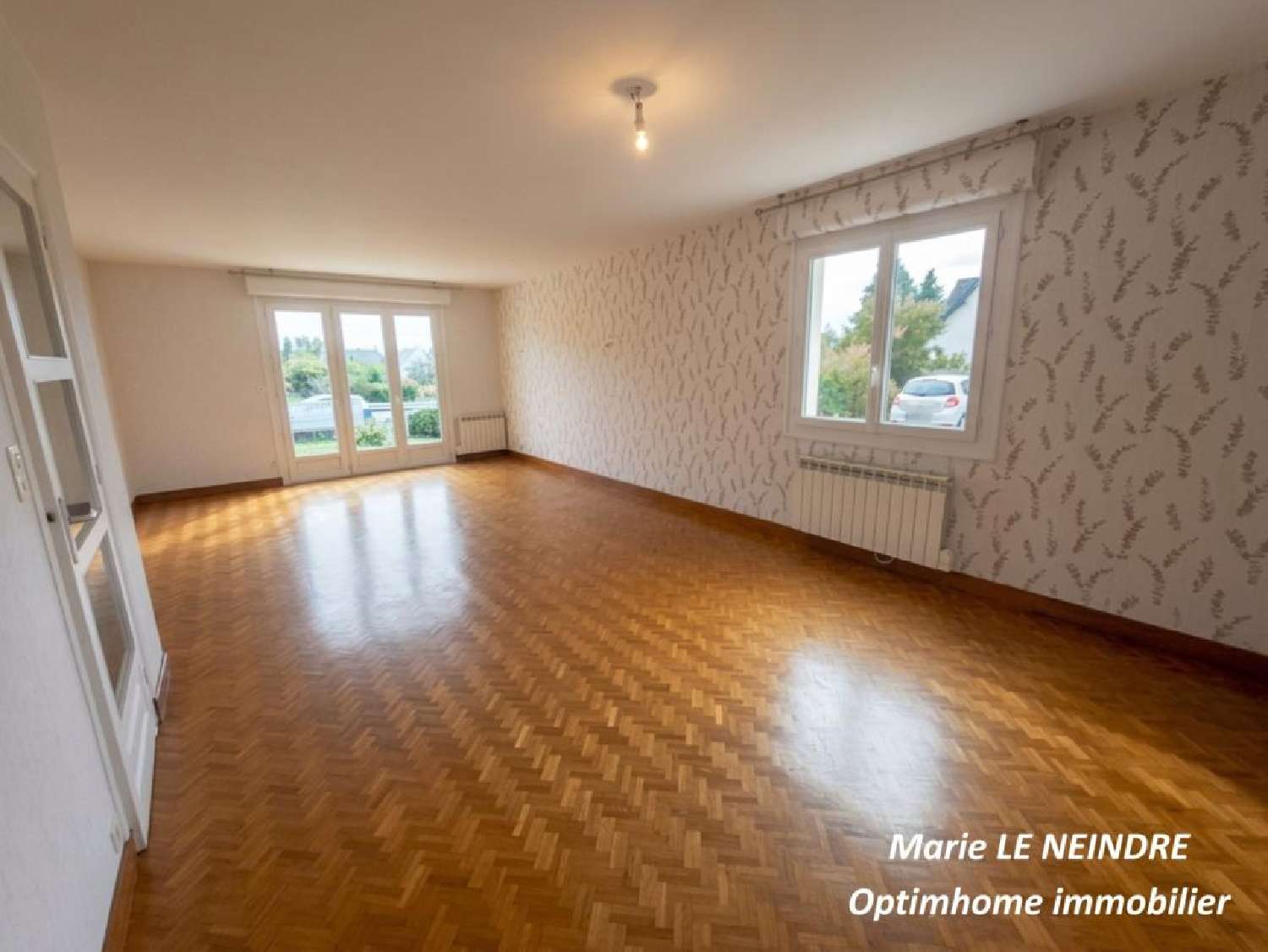 en venta casa Pontivy Morbihan 4