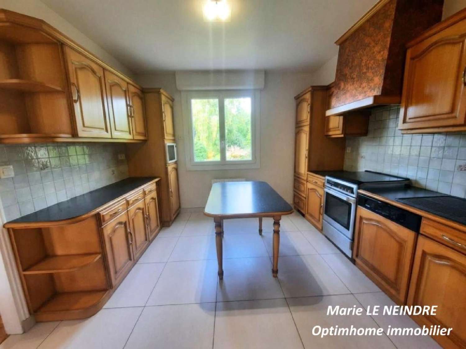 en venta casa Pontivy Morbihan 6