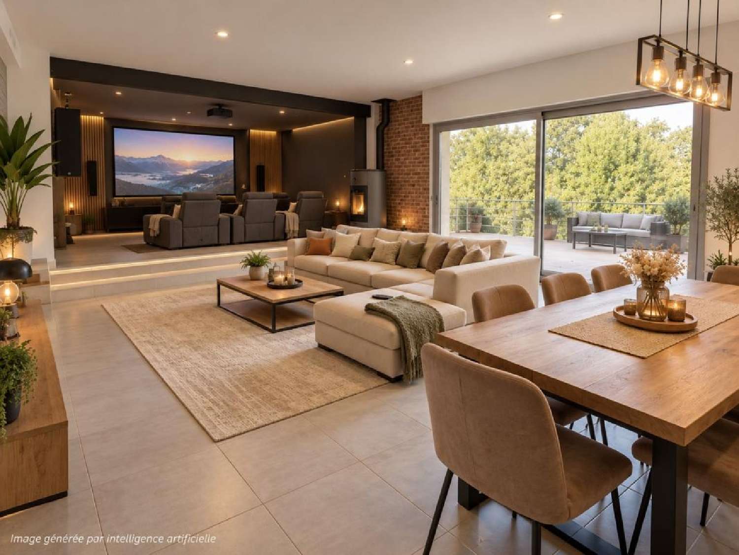  à vendre maison Pontoise Val-d'Oise 1