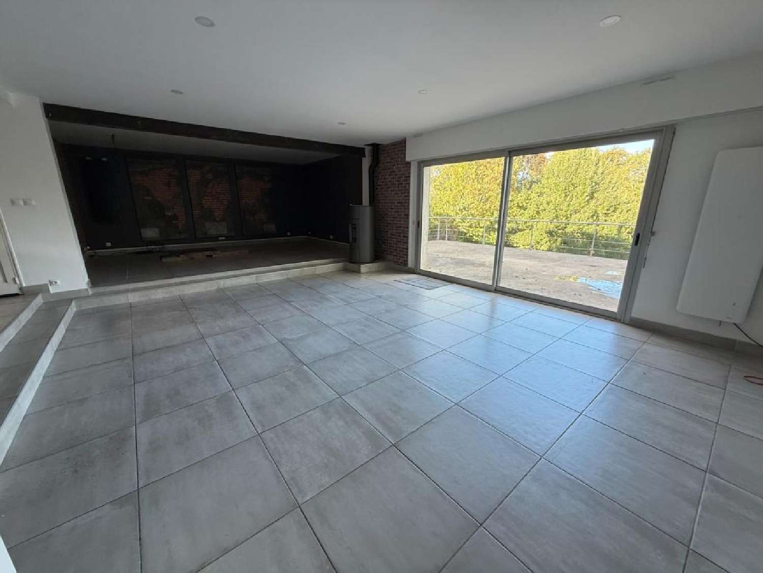  à vendre maison Pontoise Val-d'Oise 2