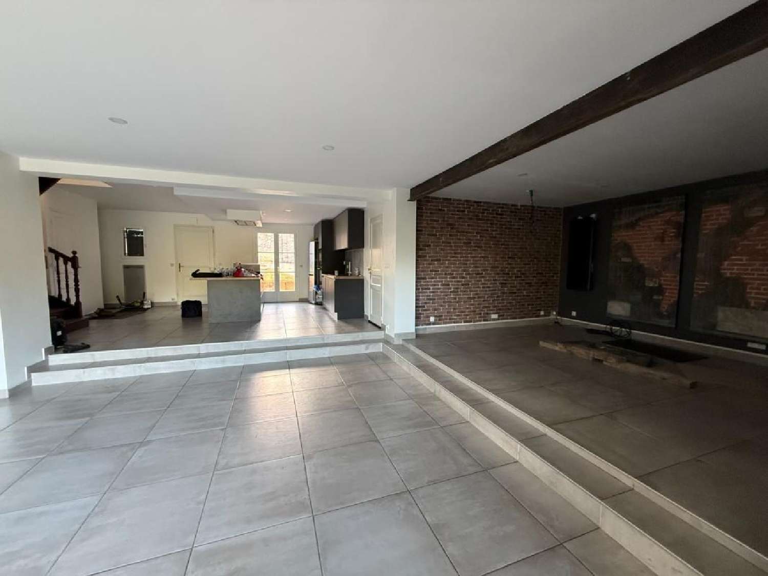  à vendre maison Pontoise Val-d'Oise 4