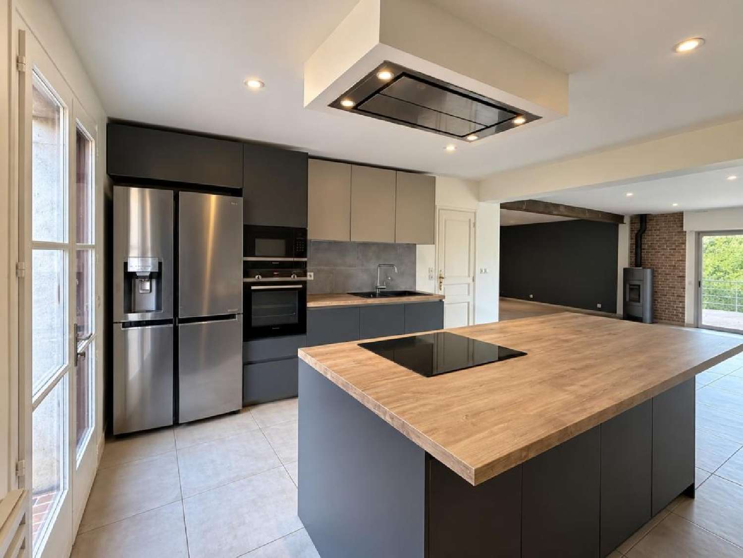  à vendre maison Pontoise Val-d'Oise 6