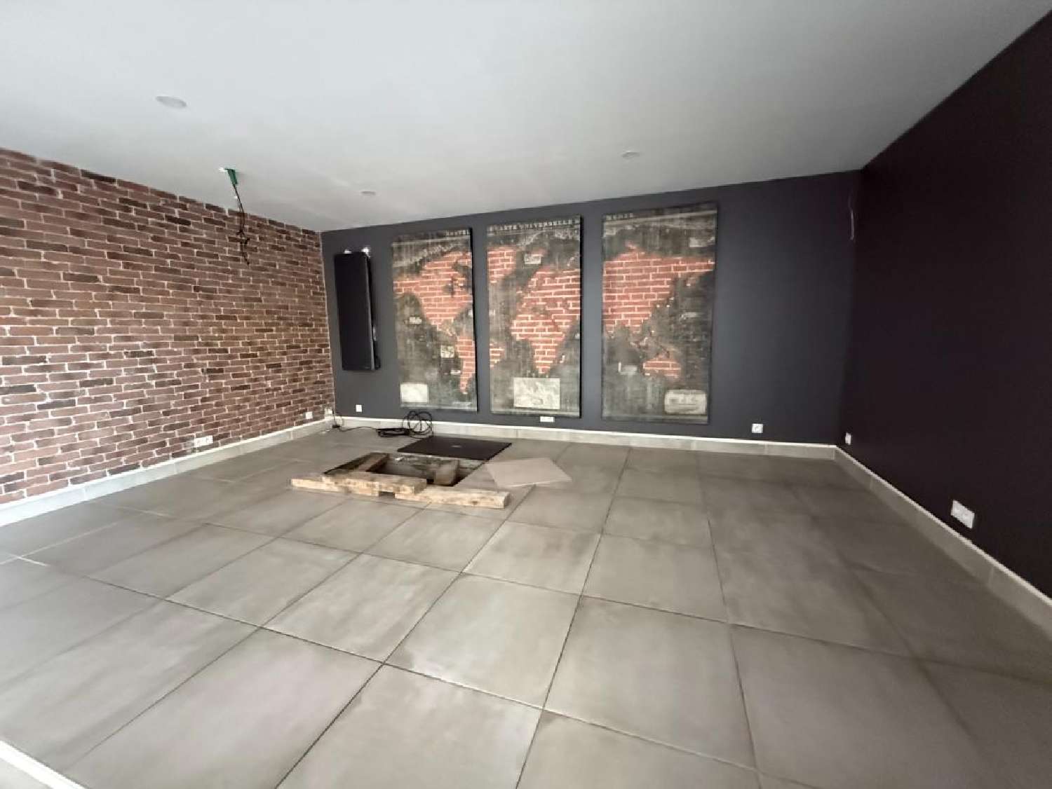  à vendre maison Pontoise Val-d'Oise 8