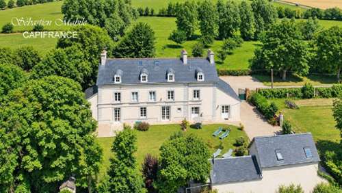 Pontorson Manche house foto 7420162
