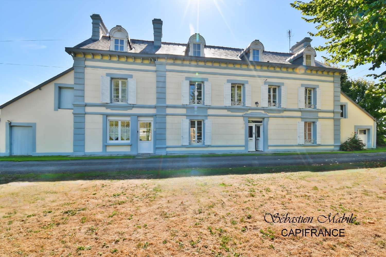  for sale house Pontorson Manche 7
